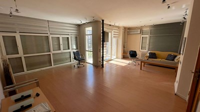 Feneryolu Bağdat Caddesi İşyeri