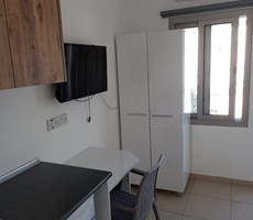 YILLIK KIRALIK STUDYO DAIRE GAU