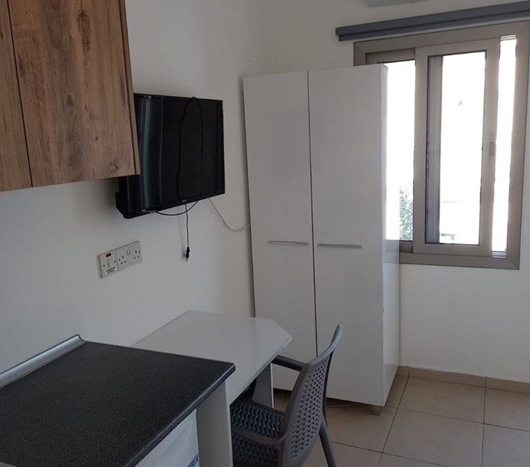 YILLIK KIRALIK STUDYO DAIRE GAU