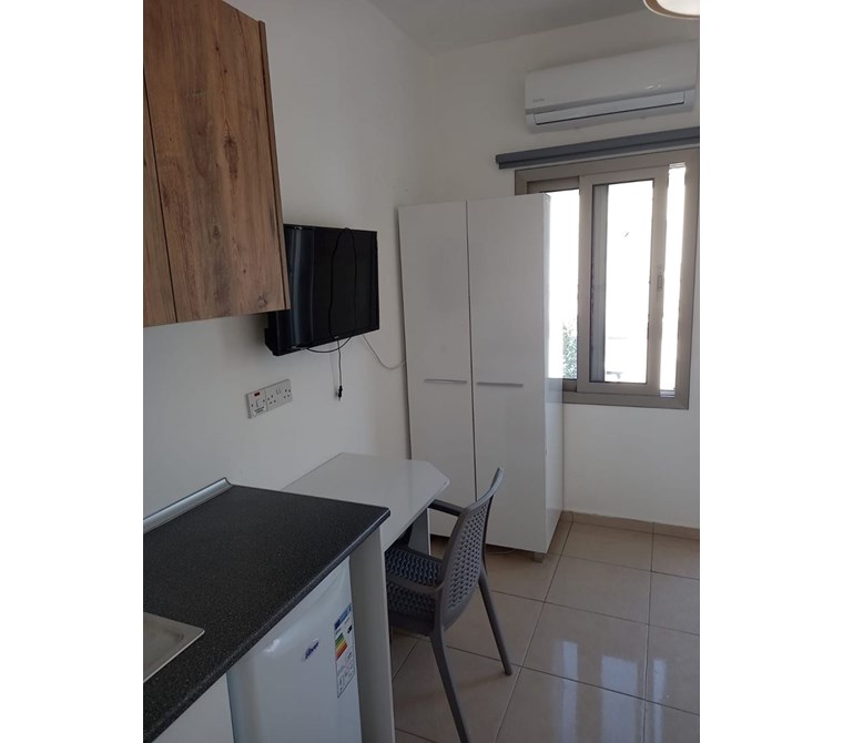 YILLIK KIRALIK STUDYO DAIRE GAU