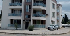 Küçük kaymaklı Bölgesinde Satılık 2+1 daire