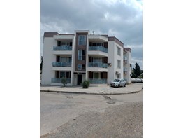 Küçük kaymaklı Bölgesinde Satılık 2+1 daire