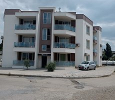 Küçük kaymaklı Bölgesinde Satılık 2+1 daire