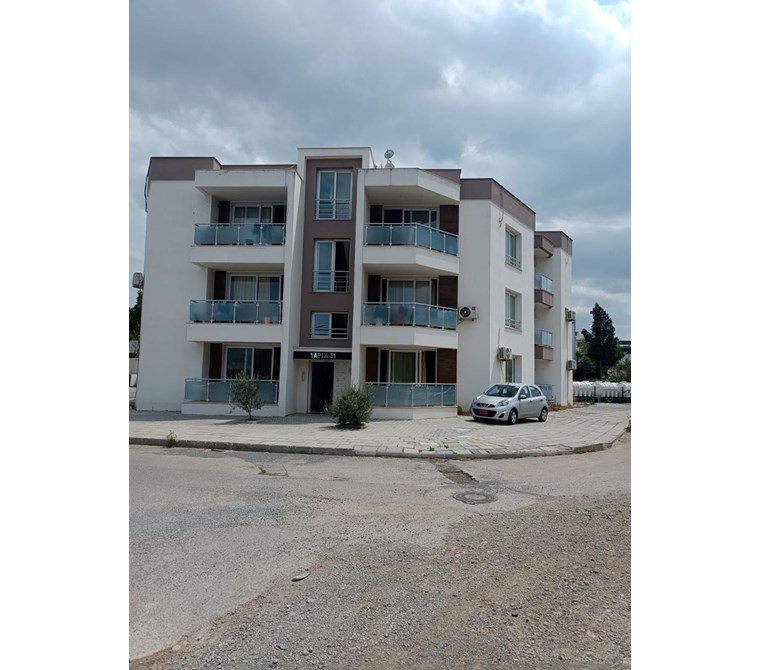 Küçük kaymaklı Bölgesinde Satılık 2+1 daire