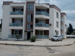 Küçük kaymaklı Bölgesinde Satılık 2+1 daire