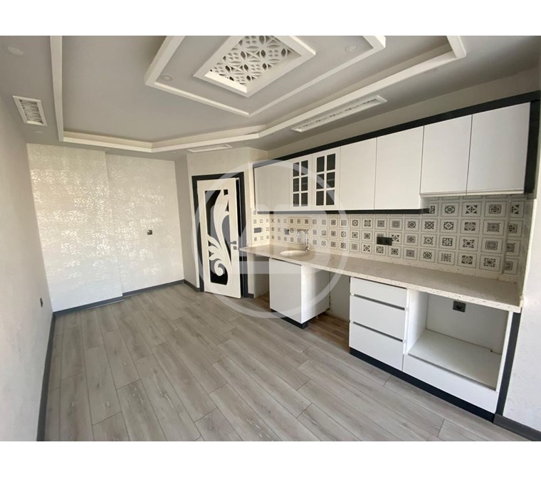 Aydın/Didim/Efeler Mh Satılık 1+1 Asansörlü Daire