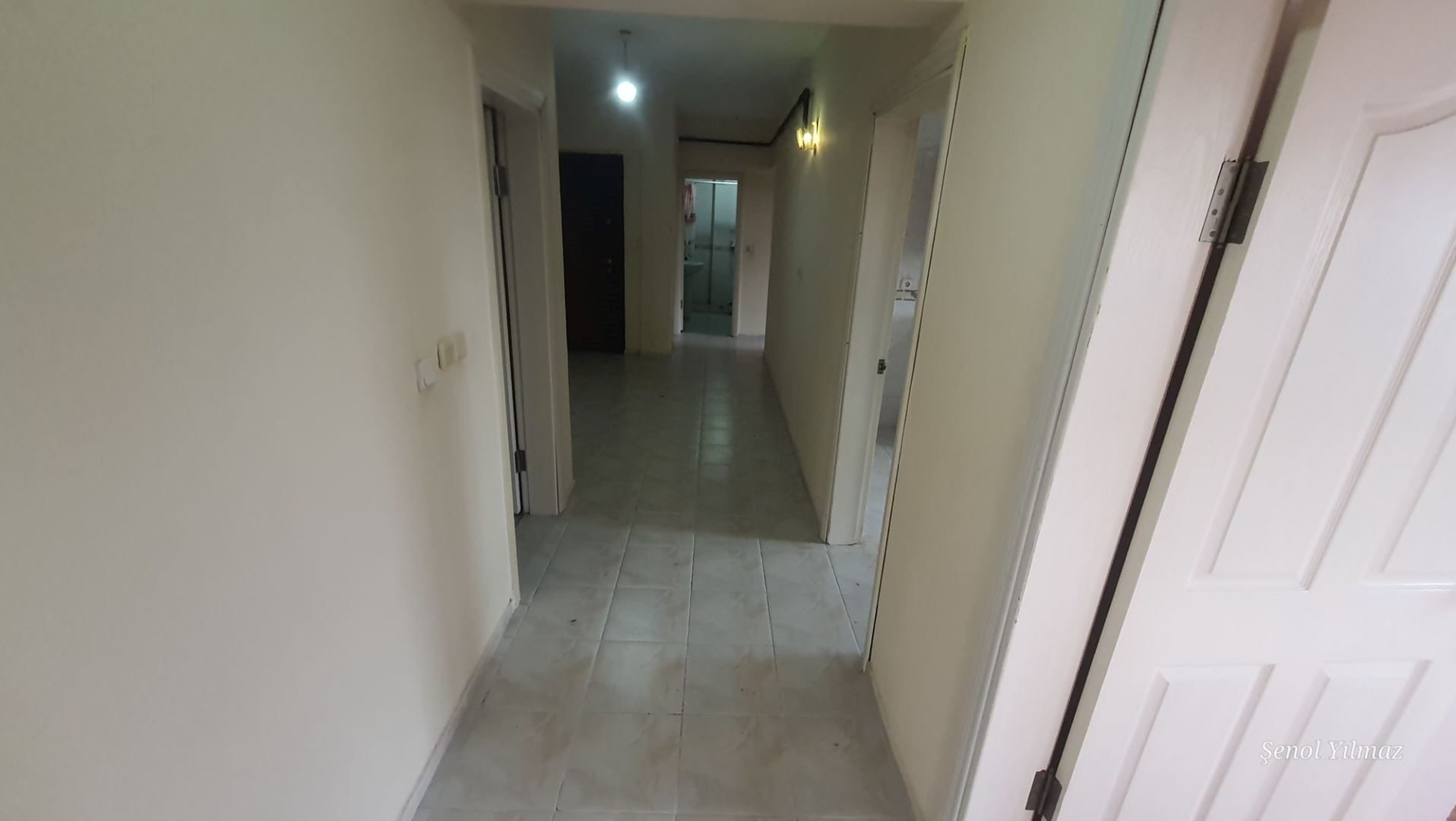 ŞENER GYD'DEN MUHTEŞEM FIRSAT! KÖRFEZ MANZARALI 3+1 DAİRE