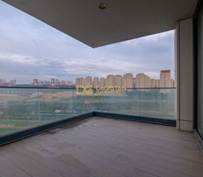 BAHÇEŞEHİR PARK 'TA ÖZEL DİZAYNLI SATILIK 4.5 +1 DAİRE