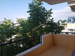 KEMALPAŞA BELEDİYESİ KARŞISINDA DOĞALGAZLI 3+1 SATILIK DAİRE