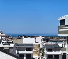 Didim Hisar Mahallesi’nde Sıfır Binada Teraslı 3+1 Dubleks Daire