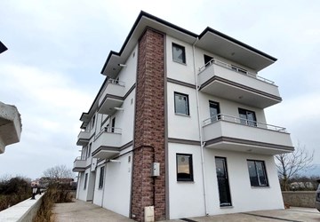 ALTIN EMLAK'tan BAŞİSKELE KULLAR MEHMET AĞADA SIFIR DAİRE