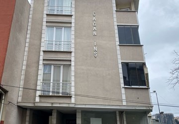 ESENTEPE YILDIRIM BEYAZIT CAD. 50m² SATILIK DÜKKAN&MAĞAZA