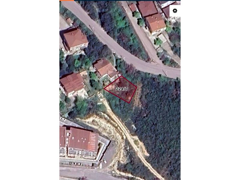 ŞENER GYD'DEN HEREKE 'DE KONUT İMARLI SATILIK ARSA