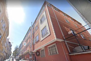 GAZİOSMANPAŞA, İSTANBUL, SATILIK 5580 M2 BİNA