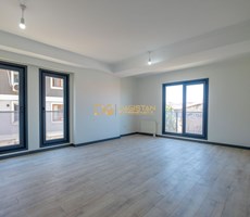 METROBÜSE YAKIN MARİ VADİ EVLERİNDE 7/24 GÜVENLİKLİ 2+1 SATILIK