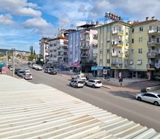 POYRAZ'DAN ÜNSAL MAHALLESİNDE KİRALIK 3+1 125m² 1.KAT DAİRE