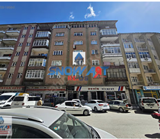 SNOWART GM DEN ŞEHİR MERKEZİNDE KİRALİK DAİRE