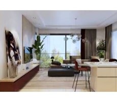 KALKANLI'DA EN ELİTE PROJE