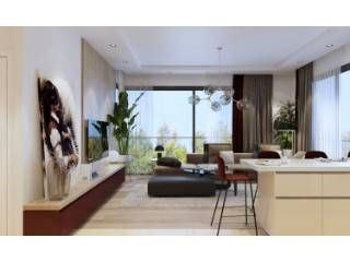 KALKANLI'DA EN ELİTE PROJE