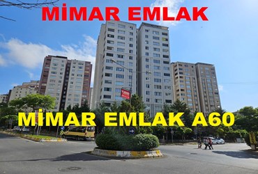 BEYLİKDÜZÜ BEYKENT MERKEZ SİTE İÇİ YAŞAM VADİSİ YANI 3+1=170M2