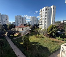 POYRAZ'DAN ÇANKAYA MAHALLESİNDE 3+1 SİTE İÇİ 2.KAT EŞYALI KİRALIK DAİRE