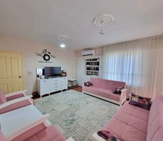 POYRAZ'DAN ÜNSAL MAH. SATILIK SİTE İÇİNDE 3+1 145m² 4.KAT DAİRE