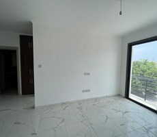 GİRNE KARAOĞLANOĞLUN'DA SATILIK 1+1 OFİS