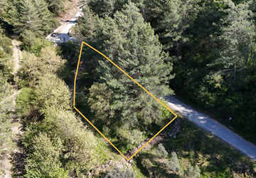 Karacahisar'da Doğayla İç İçe Yaşam!