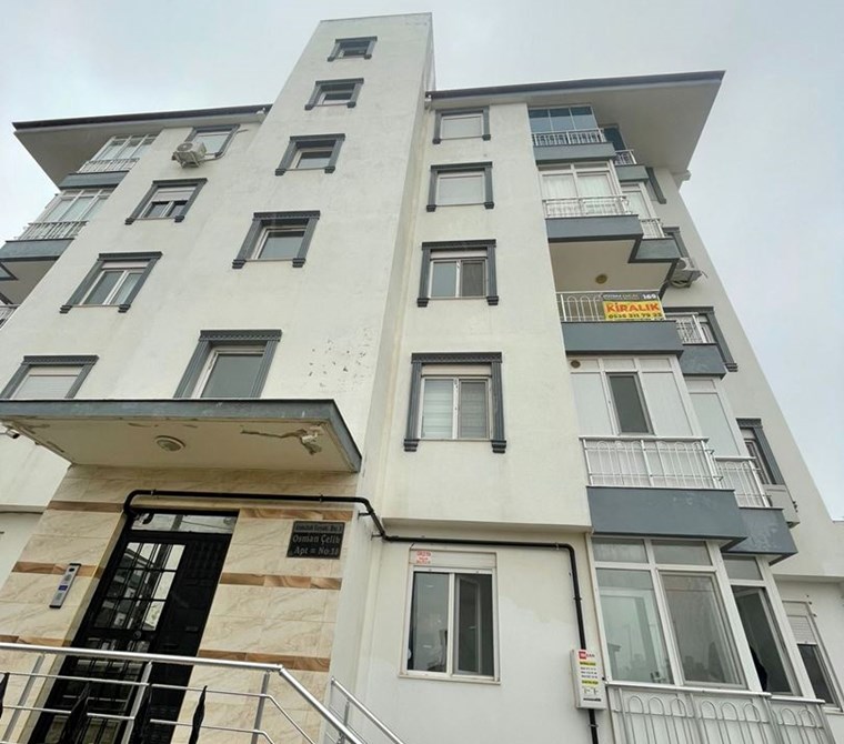 POYRAZ'DAN YENİKÖY MAH.KİRALIK 2+1 100m2 2.KAT DAİRE
