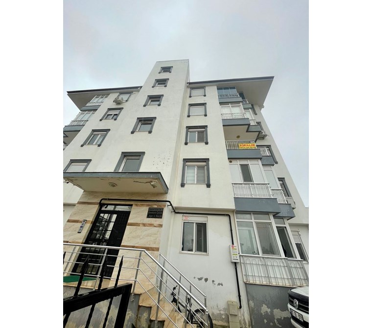 POYRAZ'DAN YENİKÖY MAH.KİRALIK 2+1 100m2 2.KAT DAİRE