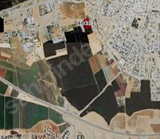 EMLAK 72'den Güneykent Mahallesi'nde Satılık Arsa
