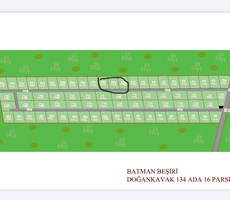 EMLAK 72'DEN SATILIK HOBİ BAHÇELERİFavorilerime EkleYazdırFacebook ile paylaş X ile paylaş E-posta i