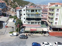Milas Emek Mahallesinde 4+1 160 M² Satılık Daire