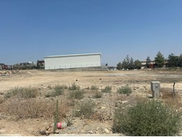 ALAYKÖY YERLİ SANAYİ KARŞISI TÜRK KOÇANLI SATILIK1.000 M2'LİK ALANİÇİNDE 700M2 BİNA VE 150M2 OFİSLER