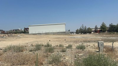 ALAYKÖY YERLİ SANAYİ KARŞISI TÜRK KOÇANLI SATILIK1.000 M2'LİK ALANİÇİNDE 700M2 BİNA VE 150M2 OFİSLER