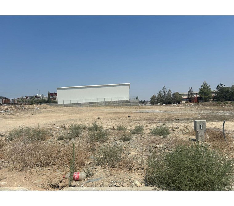 ALAYKÖY YERLİ SANAYİ KARŞISI TÜRK KOÇANLI SATILIK1.000 M2'LİK ALANİÇİNDE 700M2 BİNA VE 150M2 OFİSLER