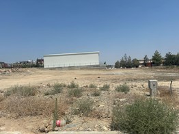 ALAYKÖY YERLİ SANAYİ KARŞISI TÜRK KOÇANLI SATILIK1.000 M2'LİK ALANİÇİNDE 700M2 BİNA VE 150M2 OFİSLER