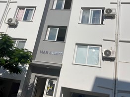 KÜÇÜKKAYMAKLI KIZILBAŞBÖLGESİNDE SATILIK TÜRKKOÇANLI 2+1 PENTHOUSE DAİRE £110.000
