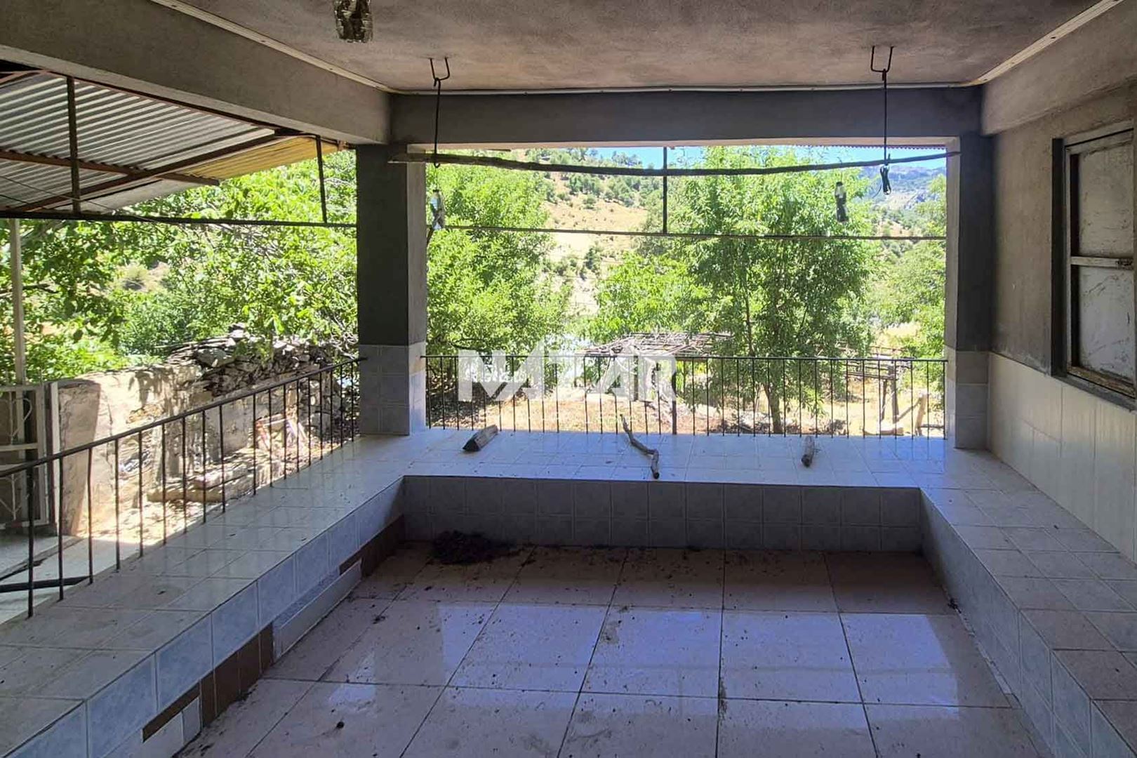 Alanya Gödüre Yaylası’nda Satılık 1+1 Müstakil Yayla Evi | 60 m² · 3