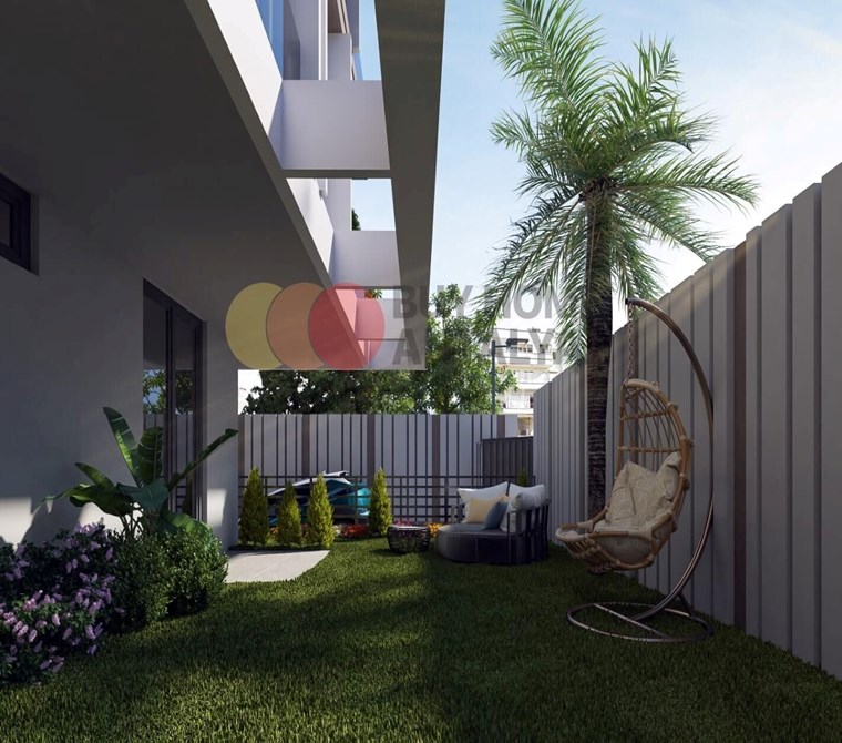 Luxury Apartments in Antalya Muratpasa - Elite Lara Homes Close to the Sea | Turkish Citizenship