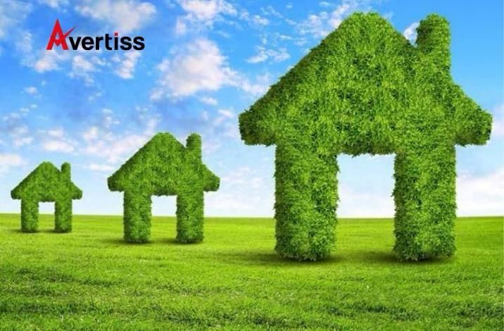 Cost-Effective Land for Projects in Gaziveren