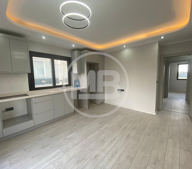 Aydın/Didim de Satılık 2+1 Denize Yakın Asansörlü Daire