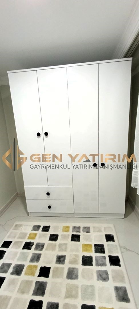 ÖĞRENCİYE UYGUN HERŞEY DAHİL SIFIR EŞYALI 2+1 65 M2 45.000.-TL