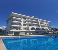 OXFORD PLATINIUM RESIDENCE