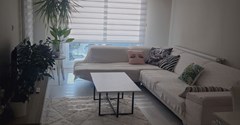 MİLAS HAZALKENT SİTESİNDE SATILIK HAVUZLU DAİRE