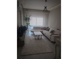 MİLAS HAZALKENT SİTESİNDE SATILIK HAVUZLU DAİRE
