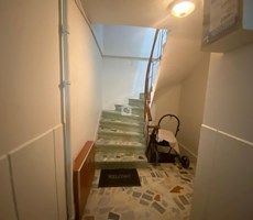 BOSTANCI’DA METRO VE MARMARAYA YAKIN KİRALIK 2+1 DAİRE