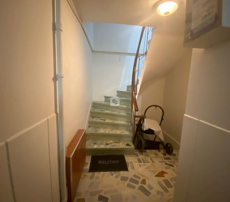 BOSTANCI’DA METRO VE MARMARAYA YAKIN KİRALIK 2+1 DAİRE