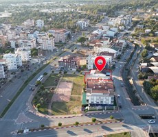 POYRAZ'DAN ÜNSAL MAHALLESİ SATILIK 2+1 115m² 1.KAT SIFIR DAİRE
