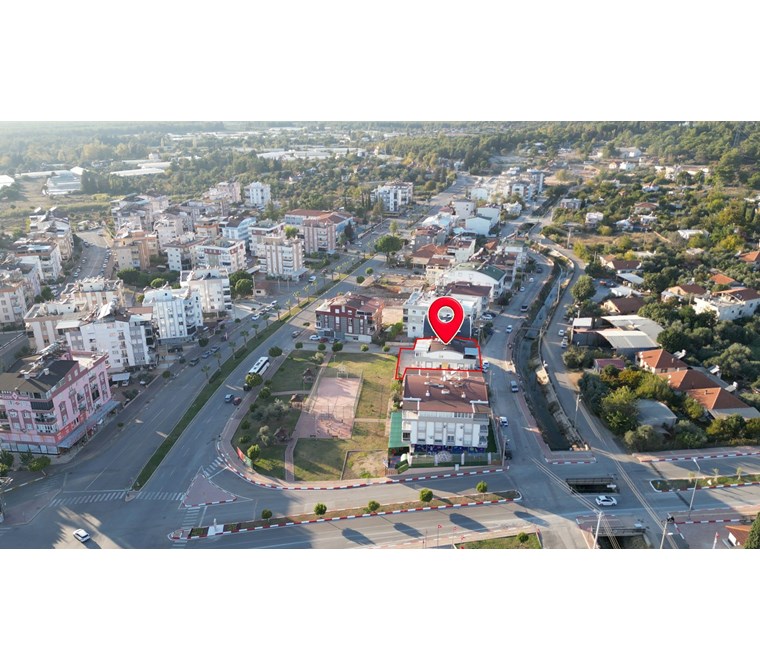 POYRAZ'DAN ÜNSAL MAHALLESİ SATILIK 2+1 115m² 1.KAT SIFIR DAİRE